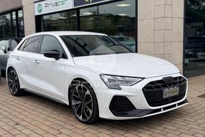 AUDI A3 SPB 35 TDI S tronic S line edition