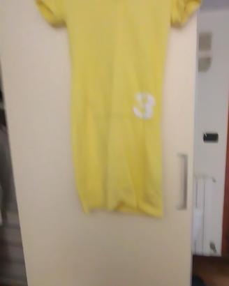 abito in felpa Adidas