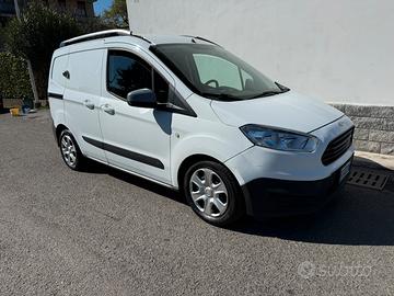 Ford courier