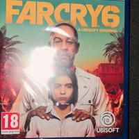 FARCRY6