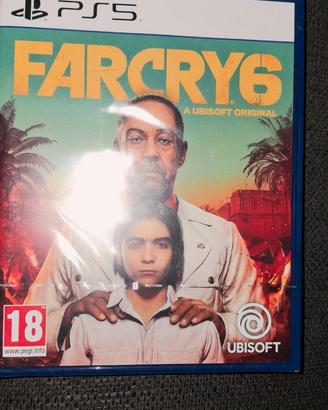 FARCRY6