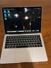 MacBook Air 13” Retina 128 GB (2019)