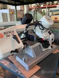 Sega a nastro RUSH ZAZ 10