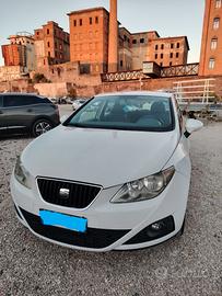 Seat Ibiza 6J