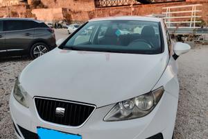 Seat Ibiza 6J