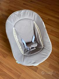 Hauck  Alpha Bouncer