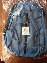 zaino in poliestere Bottega Verde