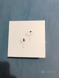 AirPods 2pro