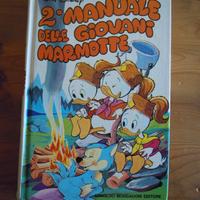 2° MANUALE DELLE GIOVANI MARMOTTE