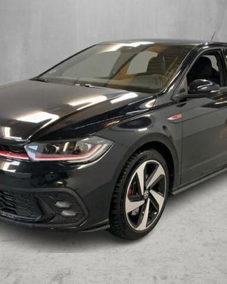 Volkswagen Polo GTI 2.0 TSI 152kW DSG UNICO PROPRI
