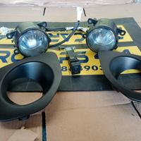 Kit fendinebbia suzuki jimny dal 2012 in poi