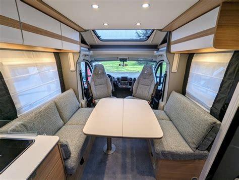 Dethleffs Just 90 T7052 DBL