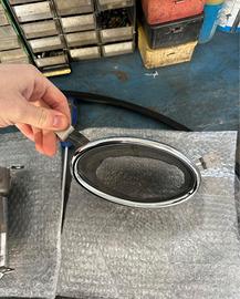 Finali Audi RS6 - RSQ8 - Q7 (W12) - RS5