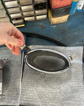 Finali Audi RS6 - RSQ8 - Q7 (W12) - RS5