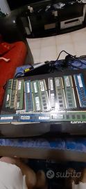13 ram ddr3 4 giga in blocco
