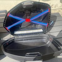 Valigie laterali Kappa