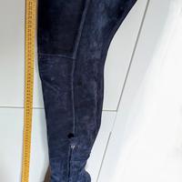 Stivali alti Nando Muzi nuovi