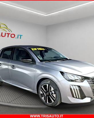 PEUGEOT 208 1.2 Allure NEOPATENTATI (FULL LED+