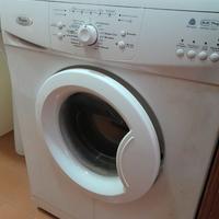 Lavatrice Whirlpool mod.AWO/D1007 7kg carica front