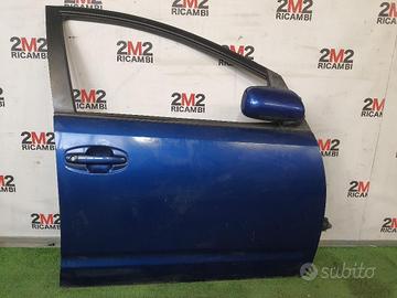 PORTIERA ANTERIORE DESTRA TOYOTA Prius 2° Serie N