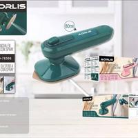 Ferro da Stiro a Secco con Spry