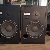 JBL L40 casse diffusori