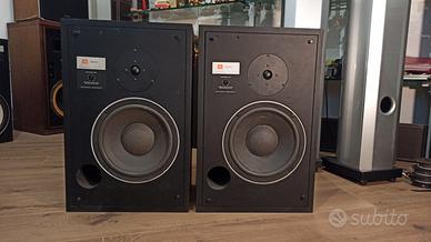 JBL L40 casse diffusori