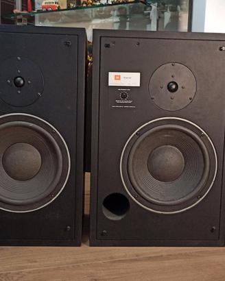 JBL L40 casse diffusori
