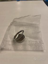 Gancio per cellulare