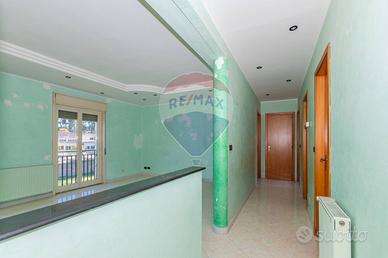 Appartamento - Caltagirone