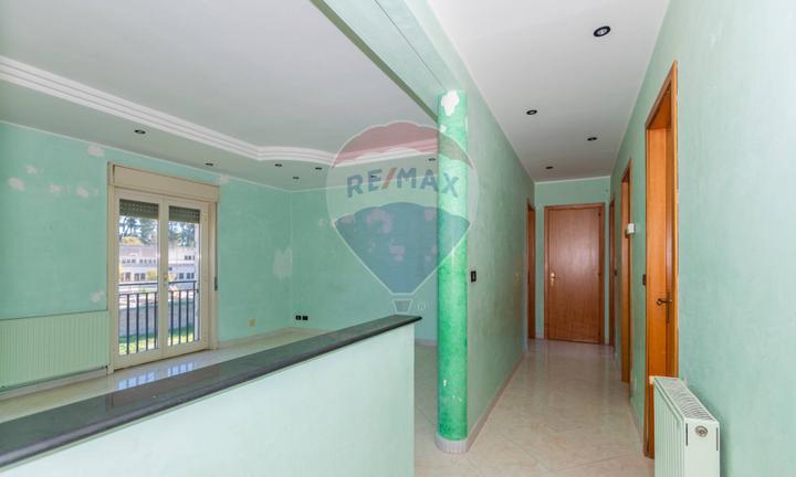 Appartamento - Caltagirone