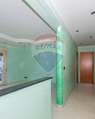 Appartamento - Caltagirone