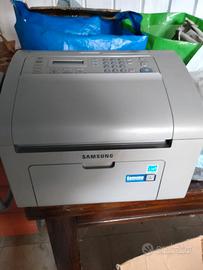 mfp Samsung laser sf-765