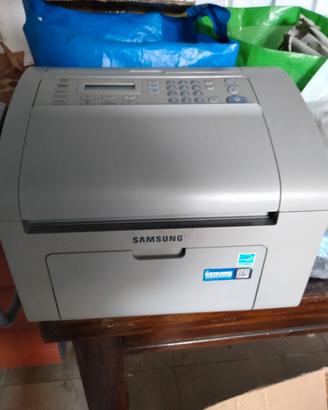 mfp Samsung laser sf-765