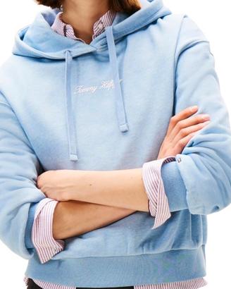 Tommy Hilfiger Felpa Donna