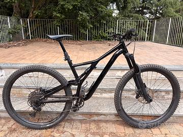 Mtb Stumpjmper taglia L