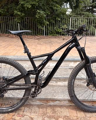 Mtb Stumpjmper taglia L