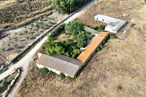 RUSTICO a 30 minuti dal mare in SARDEGNA
