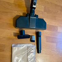Accessori aspirapolvere Magnum 301 Elettrodelta