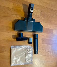 Accessori aspirapolvere Magnum 301 Elettrodelta