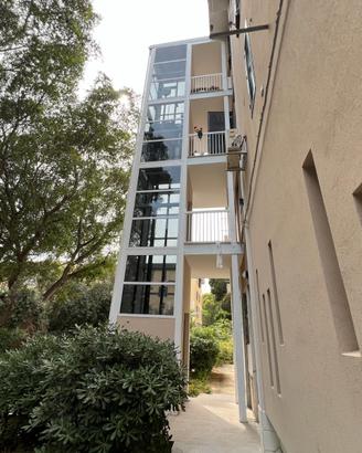 Appartamento a Macchitella, 3° piano con ascensore