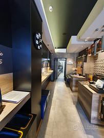 Attivitá di ristorazione rosticceria polleria