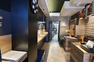 Attivitá di ristorazione rosticceria polleria