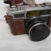 Fotocamera Taron VL 2.8 del 1959