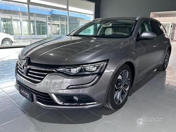 Renault Talisman Sporter dCi 130 CV Energy Executi
