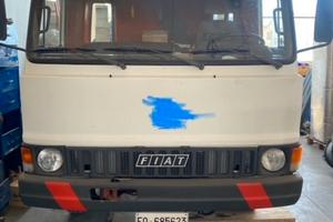 Autocarro fiat 70f10