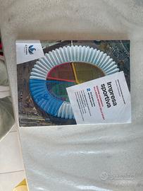 Libro di diritto ed economia dello sport