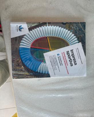 Libro di diritto ed economia dello sport