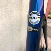 Giant TCX PRO2 gravel/ciclocross/strada