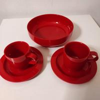  tazzine caffè Guzzini 